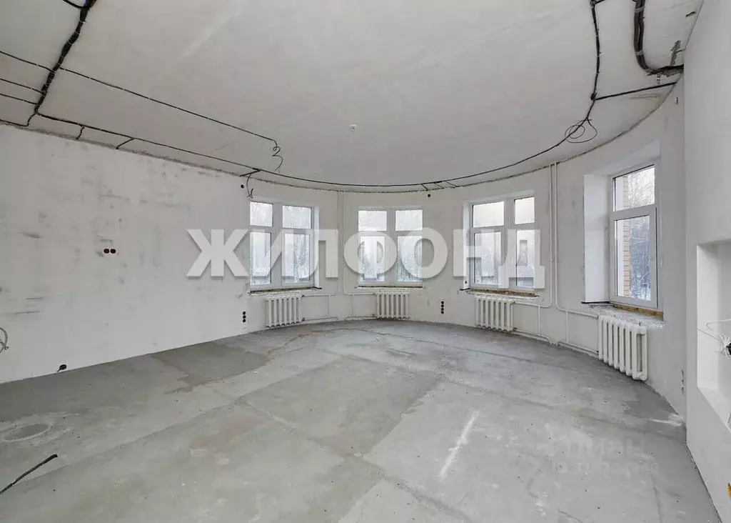 2-к кв. Новосибирская область, Новосибирск 1-е Мочищенское ш., 150 ... - Фото 1
