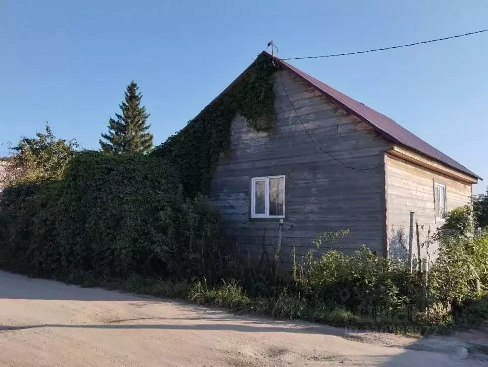 Дом в Челябинская область, Челябинск УВД СНТ, 2-я линия (40 м) - Фото 1