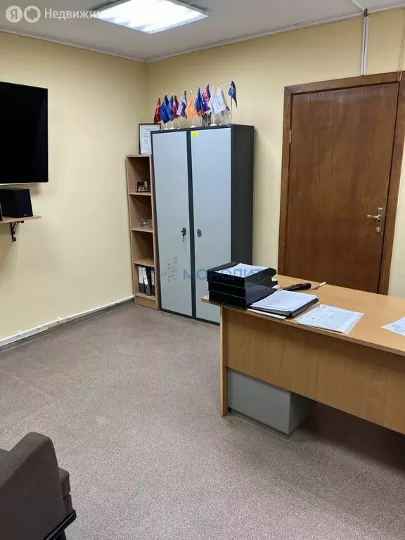 Помещение свободного назначения (151.4 м) - Фото 2