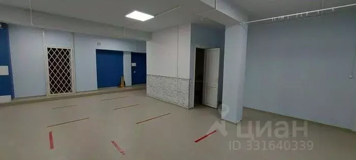 Офис в Севастополь ул. Парковая, 16к5 (62 м) - Фото 1