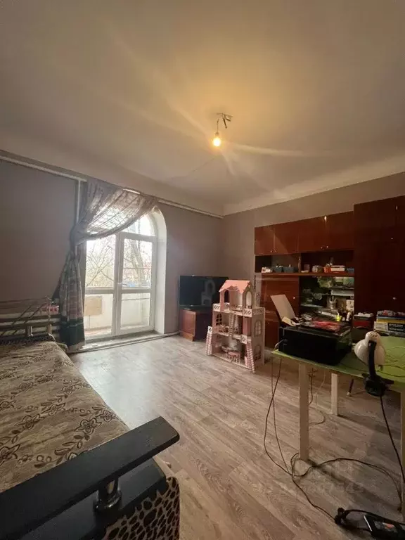 3-к кв. Ростовская область, Таганрог Калужский проезд (74.0 м) - Фото 2