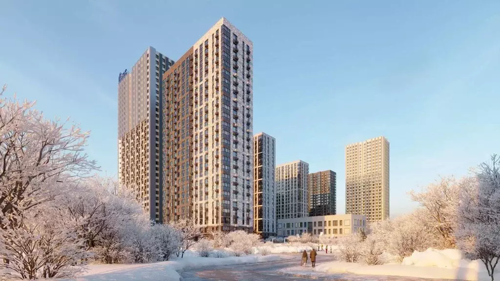 Гараж в Москва 1-й Измайловский жилой комплекс, к1 (14 м) - Фото 2