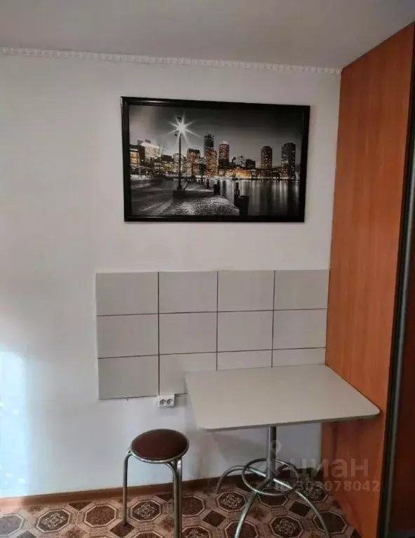 1-к кв. Иркутская область, Иркутский муниципальный округ, Маркова рп ... - Фото 2