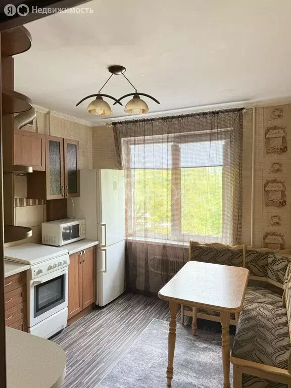 2-комнатная квартира: Калининград, улица Подполковника Емельянова, 49 ... - Фото 0