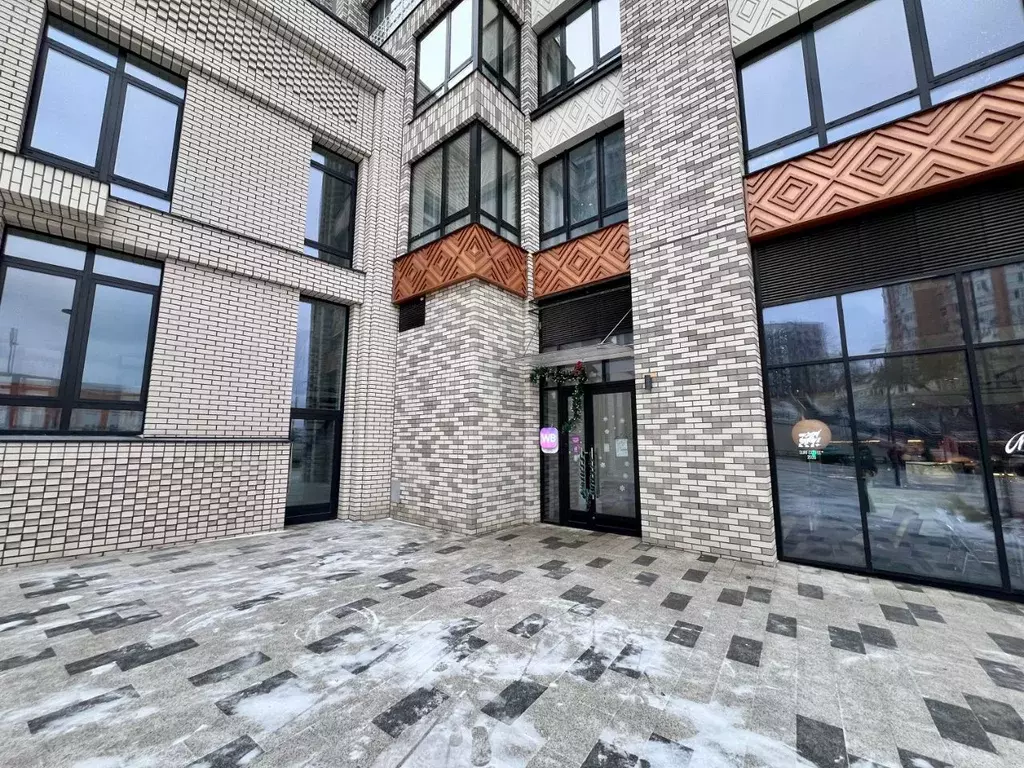 Помещение свободного назначения в Москва ул. Виктора Маслова, 2 (70 м) - Фото 2