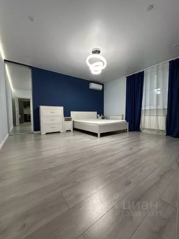 2-к кв. Татарстан, Казань ул. Адоратского, 1Б (60.0 м) - Фото 1