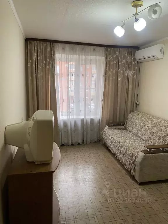 Комната Ростовская область, Новочеркасск ул. Просвещения, 106Г (12.0 ... - Фото 2