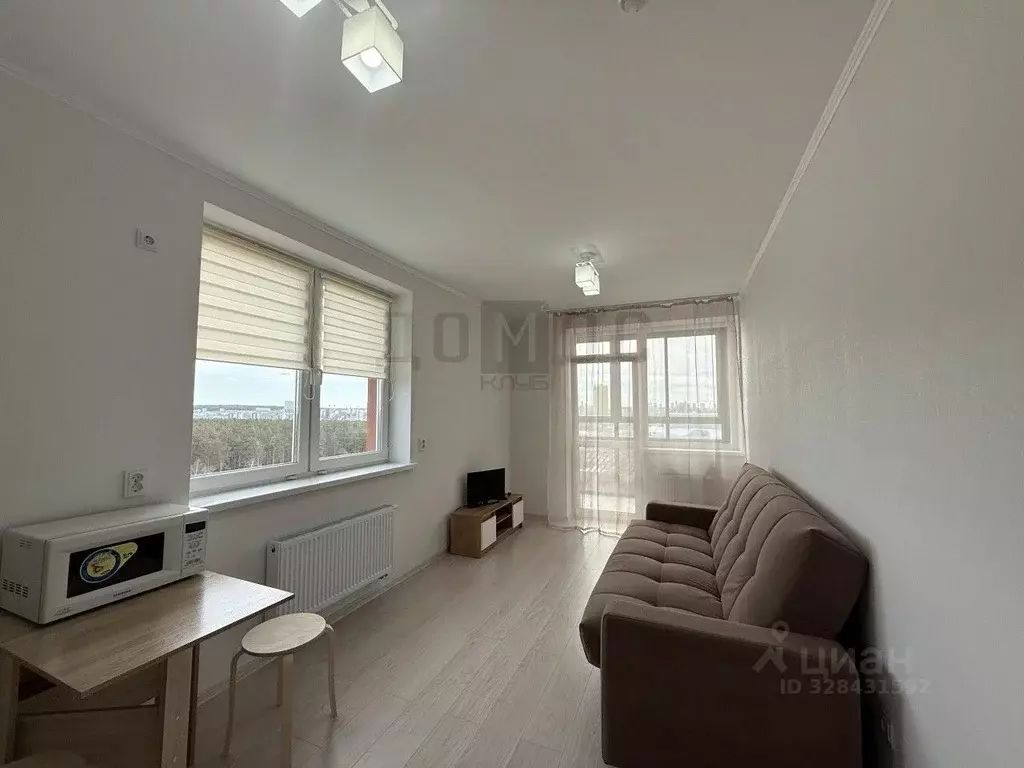 Студия Свердловская область, Екатеринбург просп. Космонавтов, 108/5 ... - Фото 1