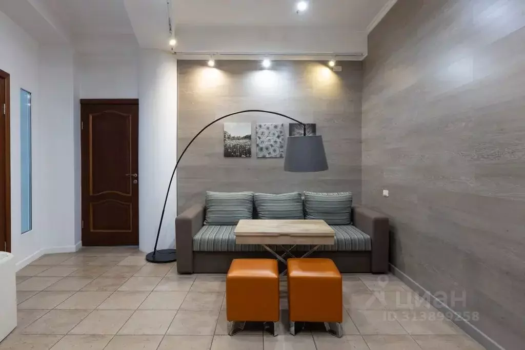 Комната Краснодарский край, Сочи Светлана мкр, ул. Учительская, 15 - Фото 1