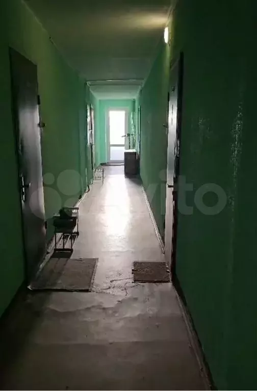 2-к. квартира, 50 м, 7/9 эт. - Фото 1