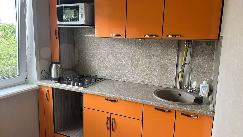 2-к. квартира, 44,3 м, 4/5 эт. - Фото 0