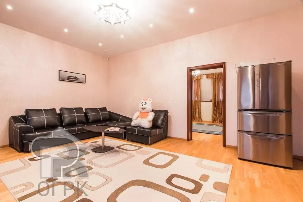 Дом в Москва Учетный № 52 (поселение Щаповское) кв-л, 2с1 (1452 м) - Фото 2