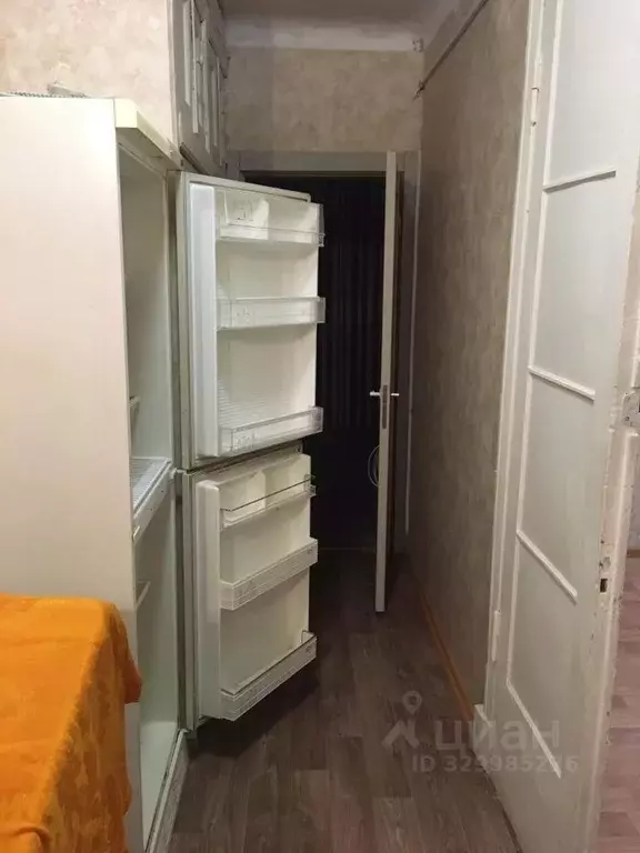 2-к кв. Санкт-Петербург ул. Летчика Пилютова, 28К2 (50.8 м) - Фото 1