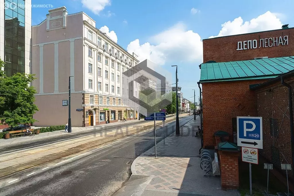 Офис (128 м) - Фото 1