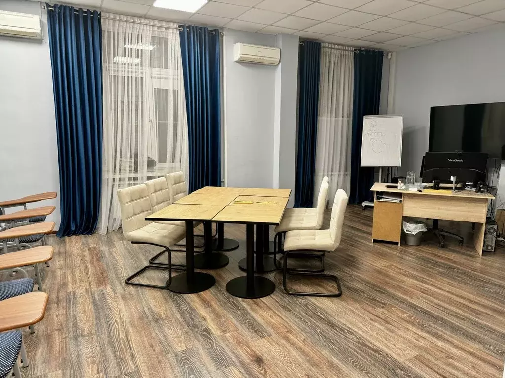 Офис в Москва Космодамианская наб., 4/22а (450 м) - Фото 0