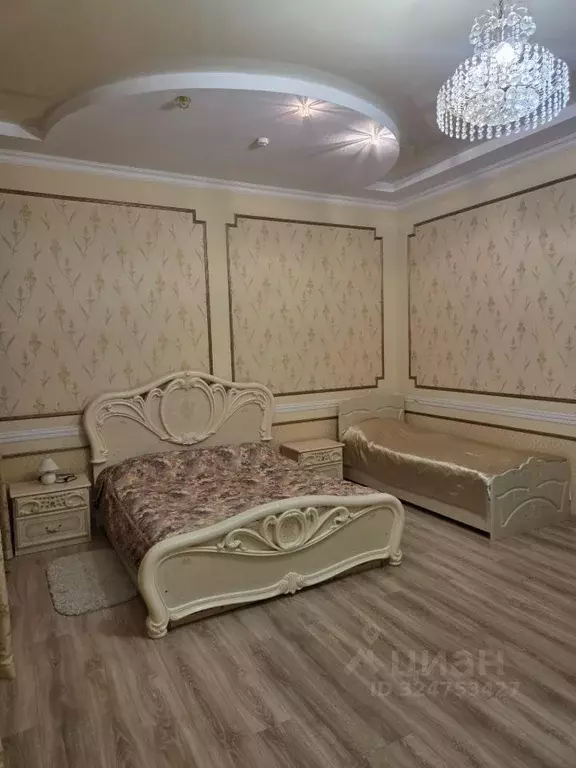 Комната Краснодарский край, Белореченск Заводская ул., 8Б (26.0 м) - Фото 1