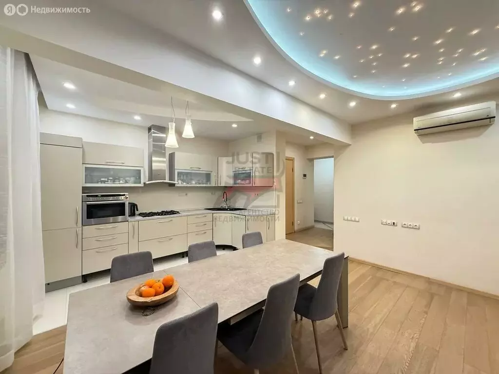 4-комнатная квартира: Москва, Шарикоподшипниковская улица, 2 (96.8 м) - Фото 2