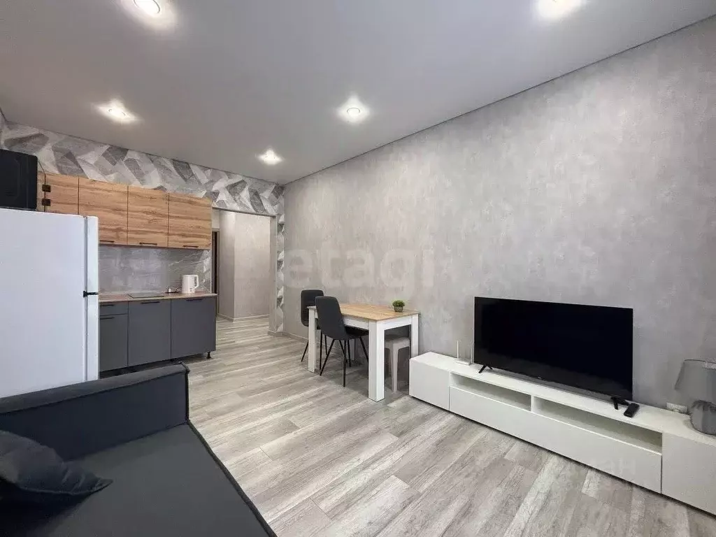 2-к кв. Красноярский край, Красноярск Свердловская ул., 6Е (39.2 м) - Фото 2