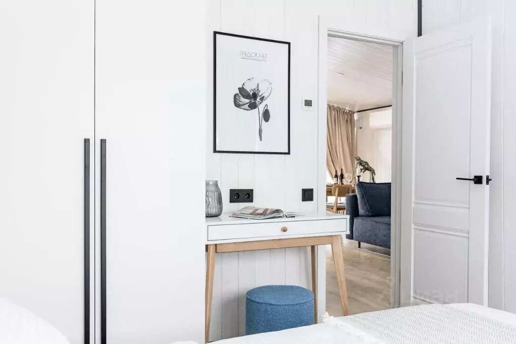 Дом в Москва № 55 кв-л, 15с1 (80 м) - Фото 2