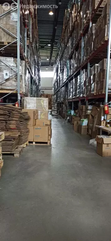 Склад (3000 м) - Фото 2