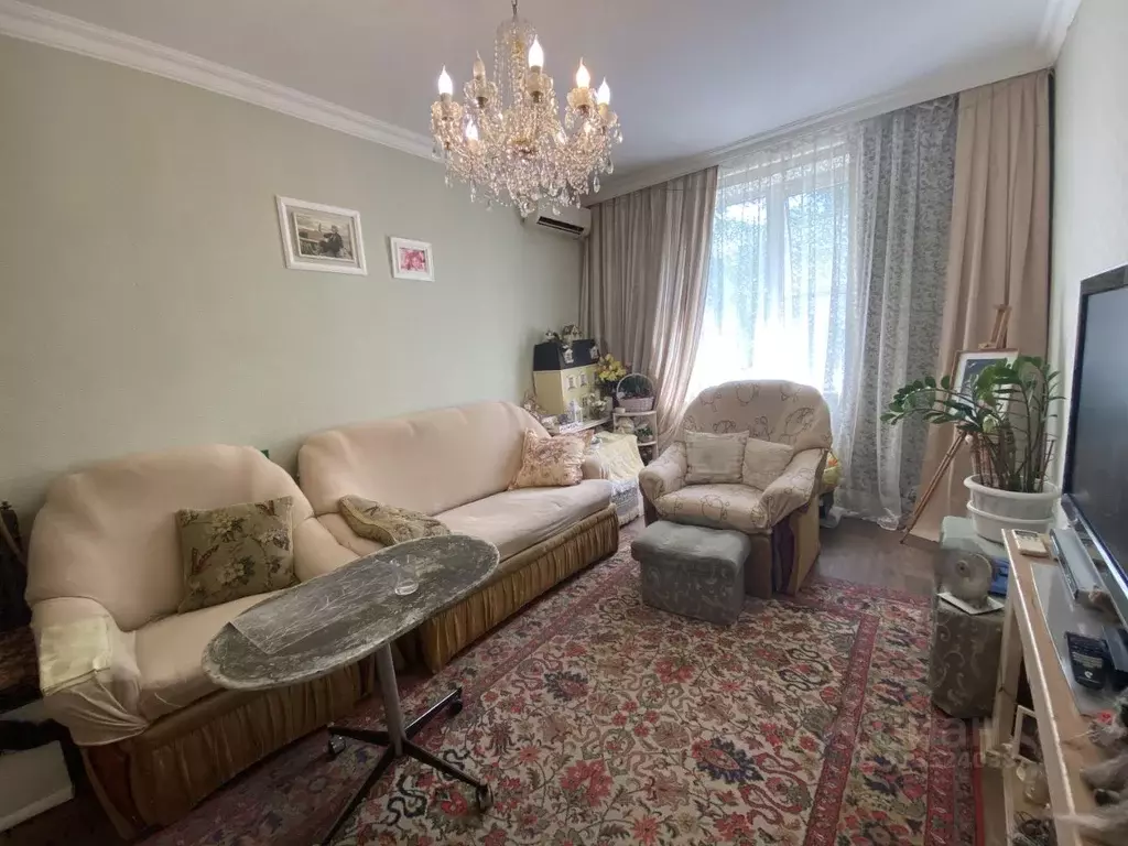 2-к кв. Ростовская область, Таганрог ул. Свободы, 17-1 (43.0 м) - Фото 2