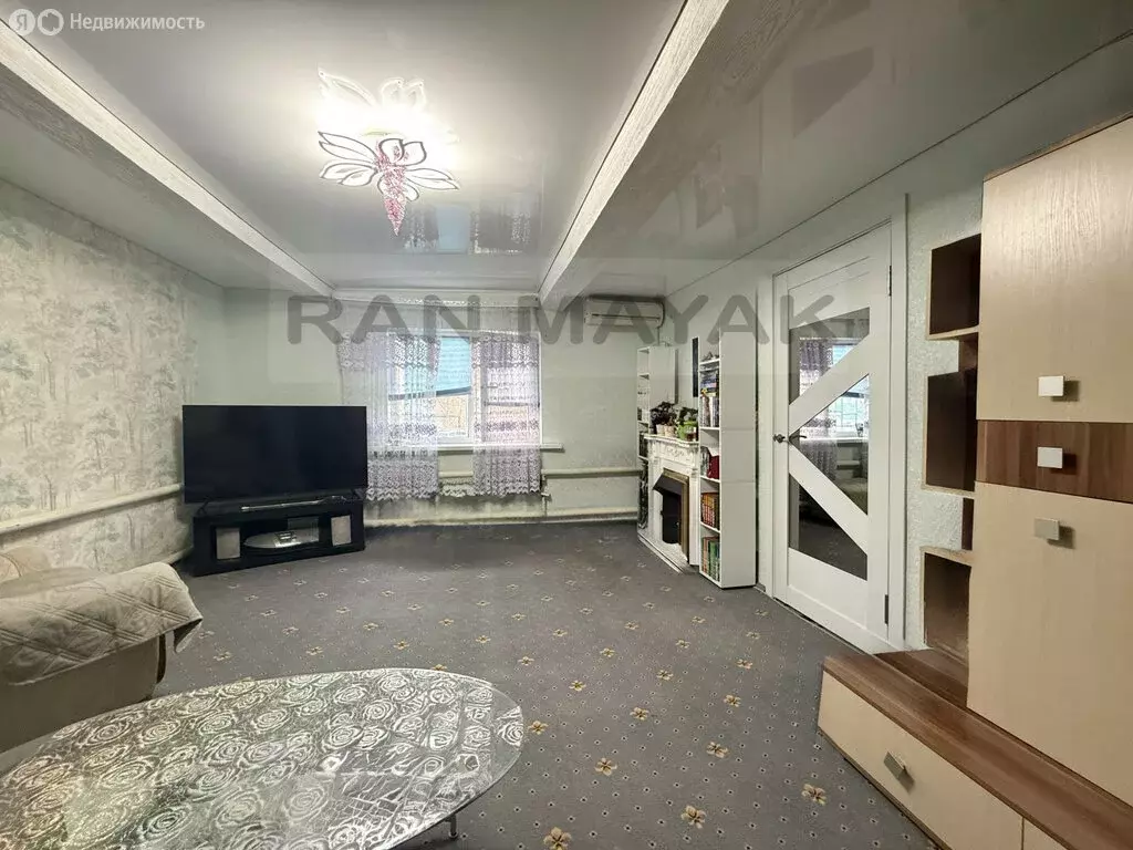 Дом в Майкоп, улица Ушинского, 26 (91.4 м) - Фото 1