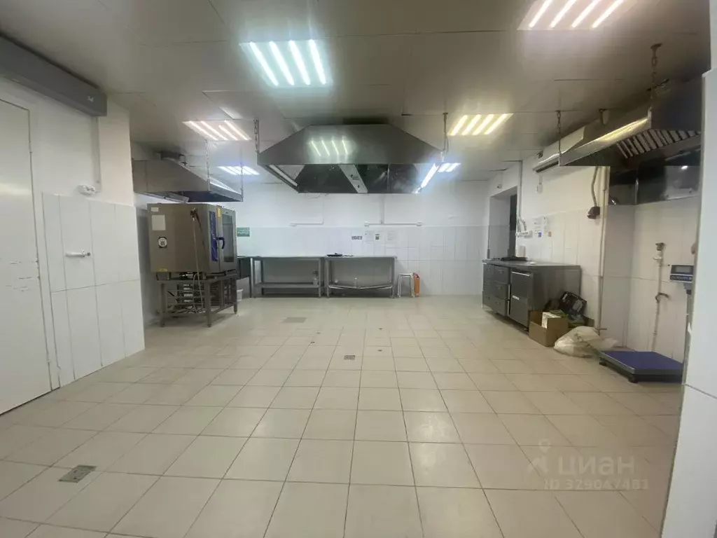 Производственное помещение в Свердловская область, Екатеринбург ул. ... - Фото 1