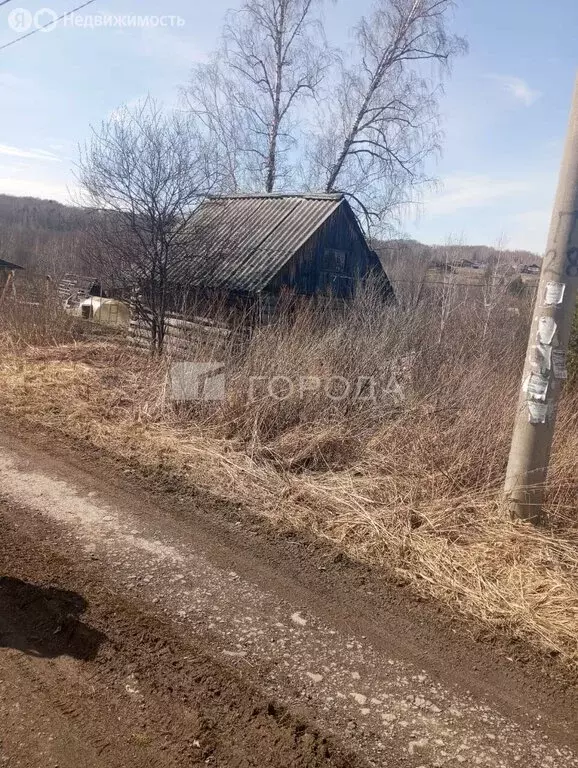 Участок в Барышевский сельсовет, садовое товарищество Ключи-4 Западные ... - Фото 1