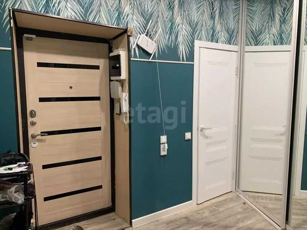 3-к кв. Свердловская область, Нижний Тагил ул. Патона, 5 (56.0 м) - Фото 2