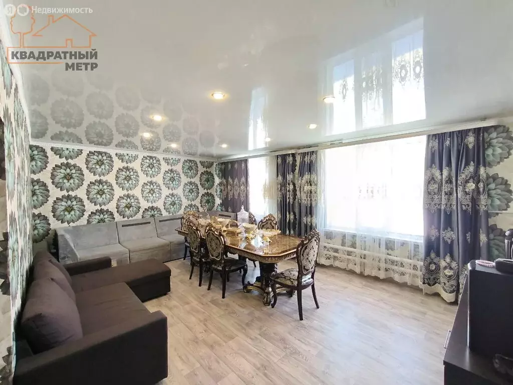 Дом в Ульяновская область, Димитровград (77.8 м) - Фото 2