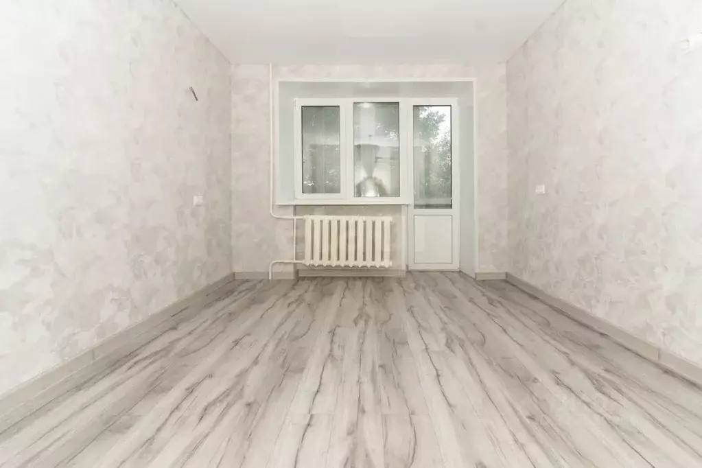 3-к кв. Башкортостан, Уфа Революционная ул., 109 (58.9 м) - Фото 1