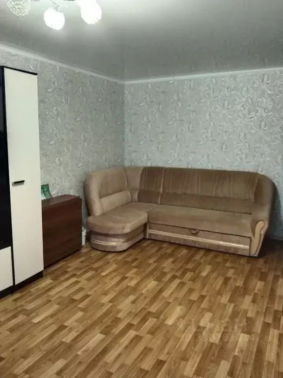 1-к кв. Татарстан, Набережные Челны просп. Мусы Джалиля, 72 (31.0 м) - Фото 2