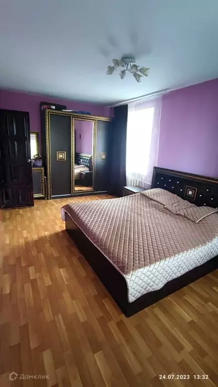 Продаётся 3-к квартира, 76 м - Фото 0