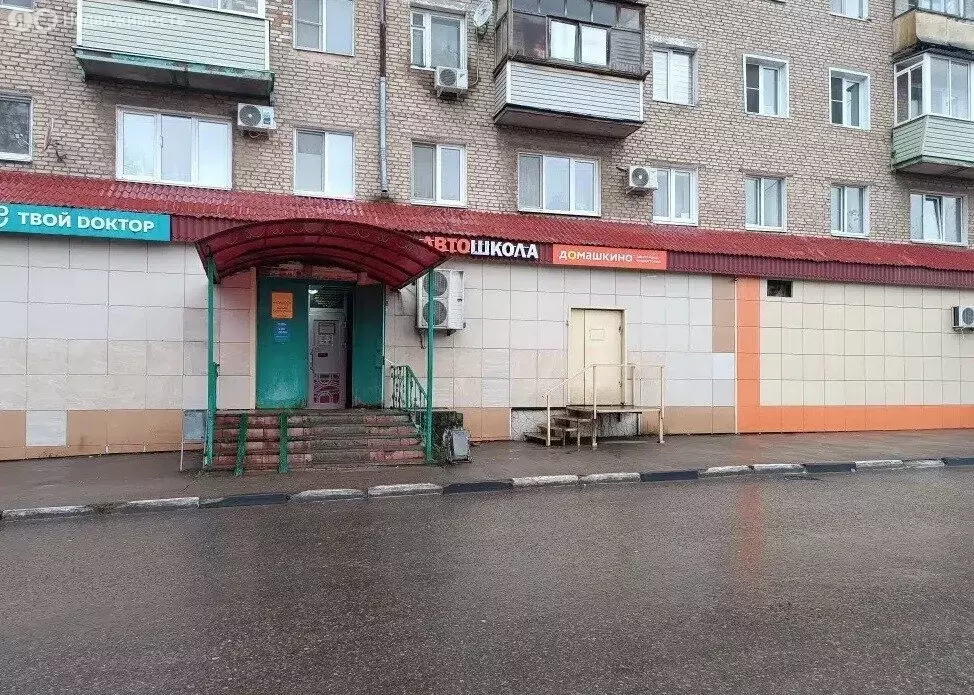 Помещение свободного назначения (149.3 м) - Фото 2