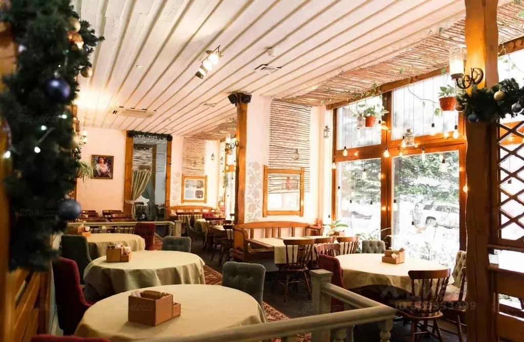 Помещение свободного назначения в Москва ул. Бочкова, 3 (388 м) - Фото 2