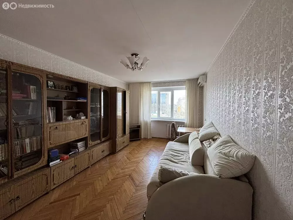 3-комнатная квартира: Анапа, улица Ленина, 187 (68 м) - Фото 1