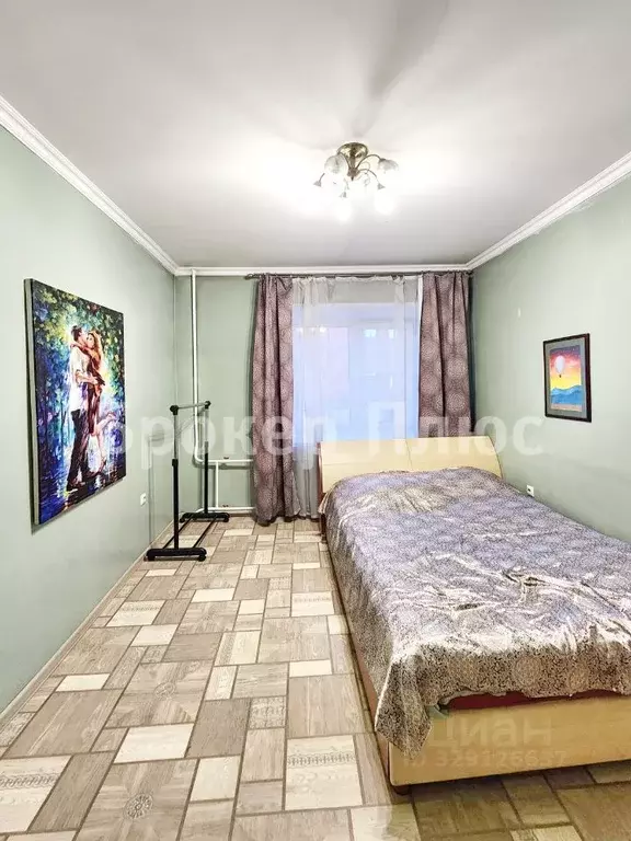 2-к кв. Тыва, Кызыл ул. Кочетова, 59/2 (50.0 м) - Фото 2