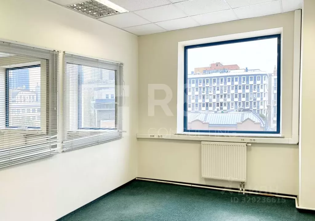 Офис в Москва просп. Мира, 33к1 (348 м) - Фото 1