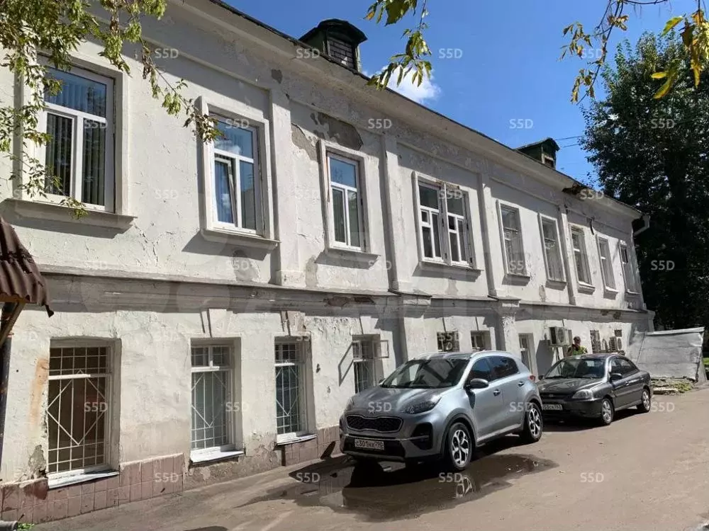 Продам помещение свободного назначения, 825 м - Фото 0