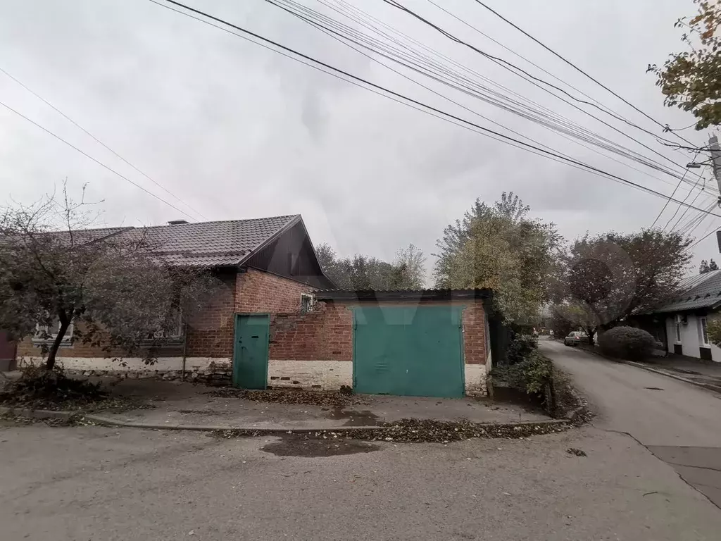Дом 65 м на участке 3 сот. - Фото 0