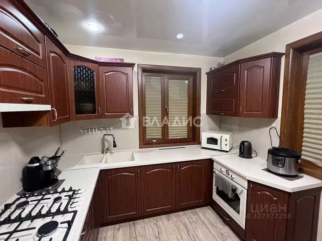 Дом в Бурятия, Улан-Удэ Шишковка мкр, ул. Связистов (70 м) - Фото 1