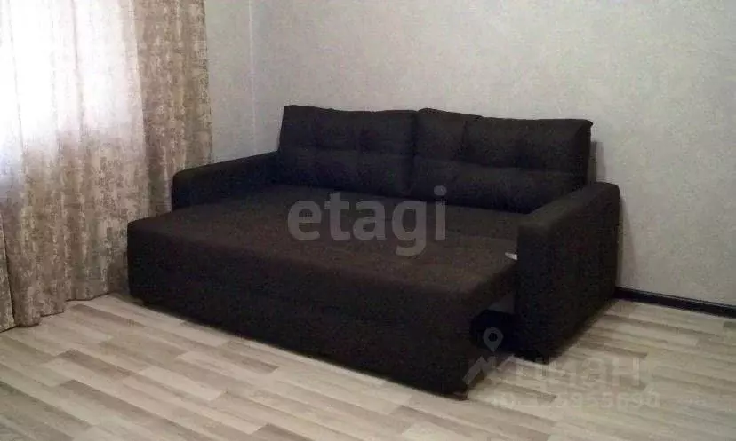 1-к кв. Ставропольский край, Ставрополь пер. Буйнакского, 2з (32.0 м) - Фото 2