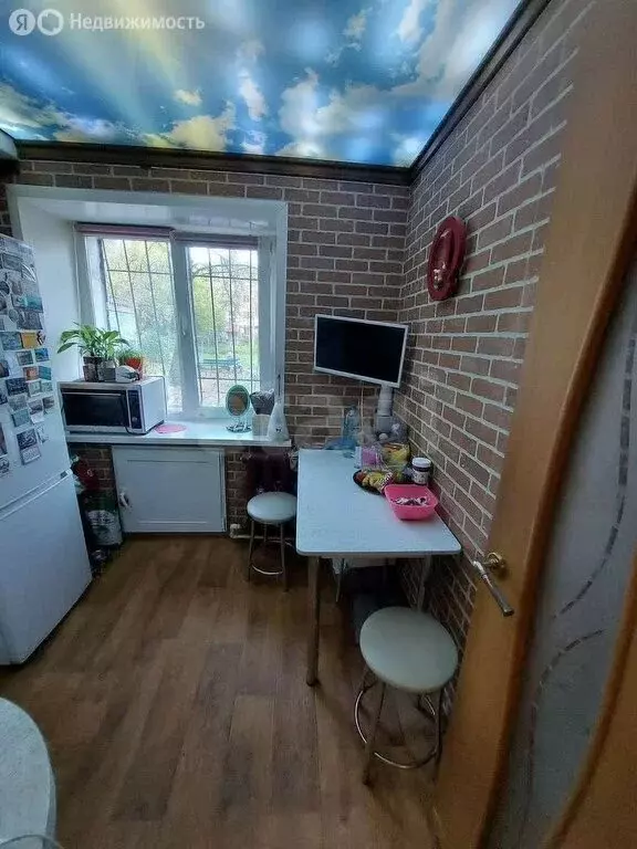 1-комнатная квартира: Тверь, улица Громова, 11к3 (31 м) - Фото 1