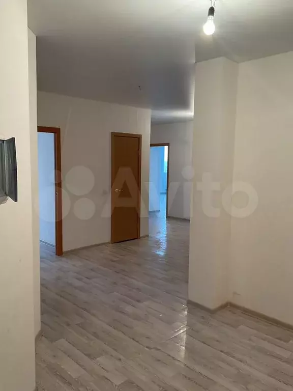 4-к. квартира, 124 м, 5/20 эт. - Фото 1