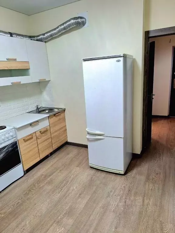 1-к кв. Краснодарский край, Краснодар ул. Боспорская, 2 (41.0 м) - Фото 2