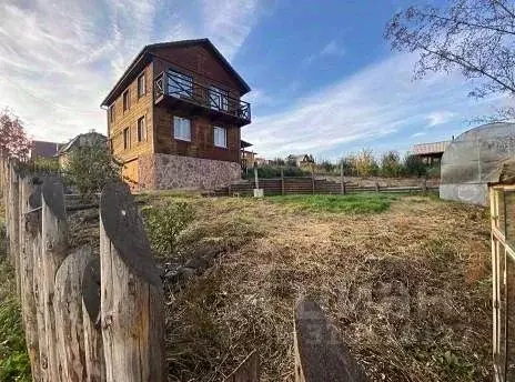 Дом в Красноярский край, Березовский район, Зыковский сельсовет, ... - Фото 0