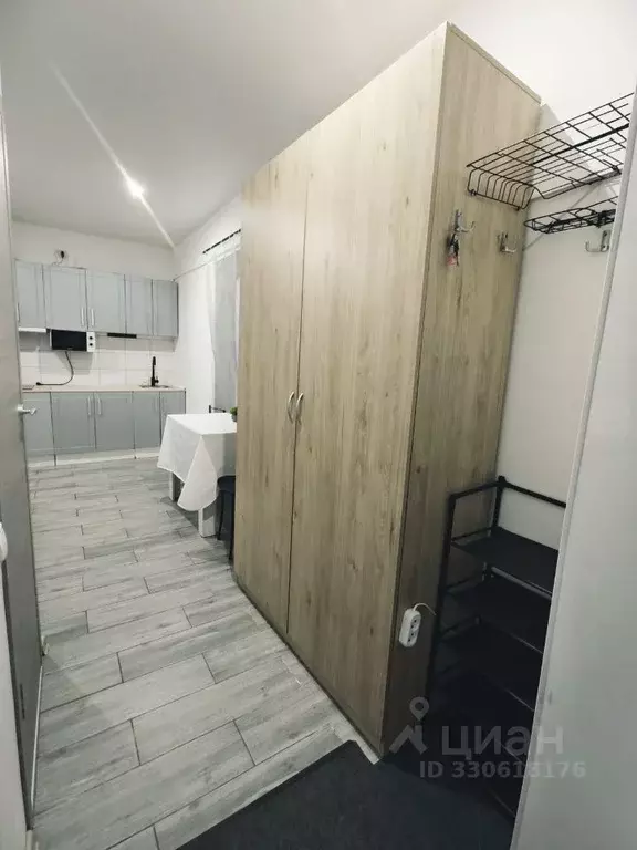 1-к кв. Москва Солнечный-Внуково СНТ, 3 (35.0 м) - Фото 2