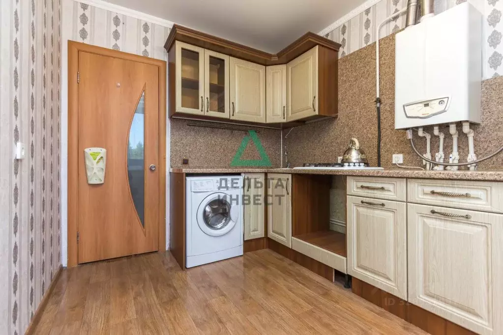 1-к кв. Башкортостан, Уфимский район, с. Булгаково ул. Дуговая, 31/1 ... - Фото 2