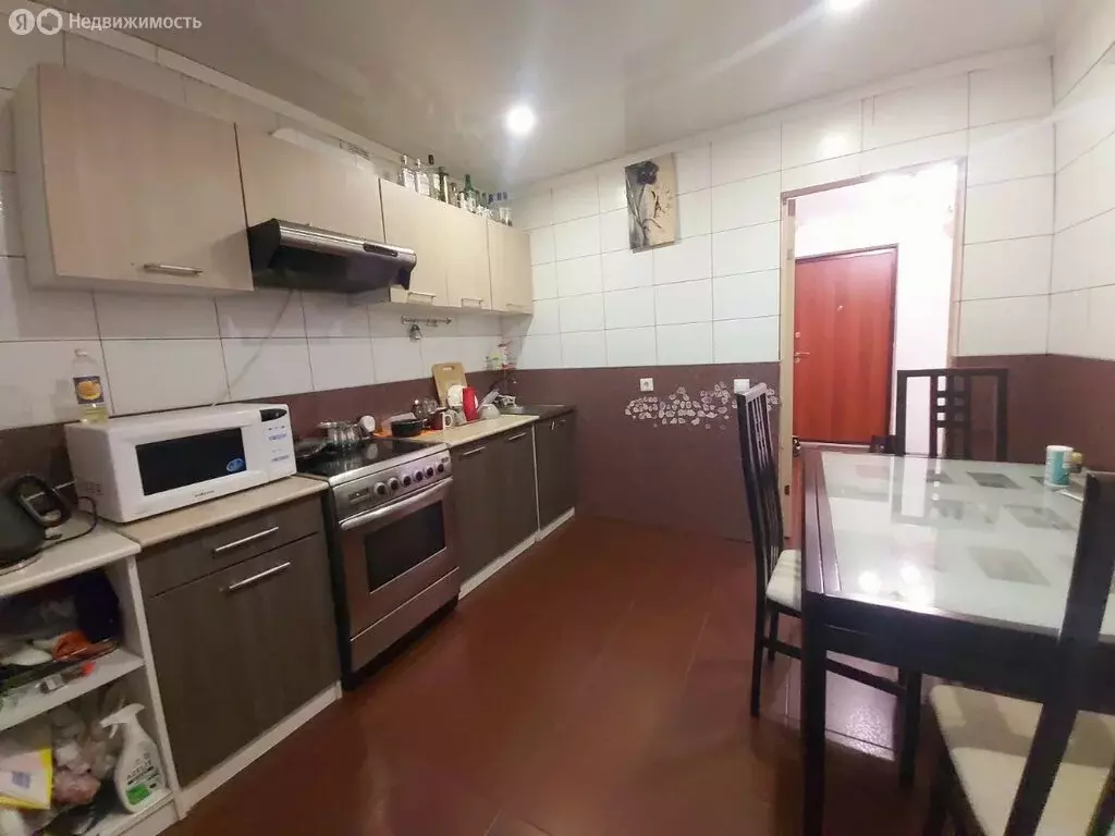 1-комнатная квартира: Уфа, Кавказская улица, 26 (43 м) - Фото 2