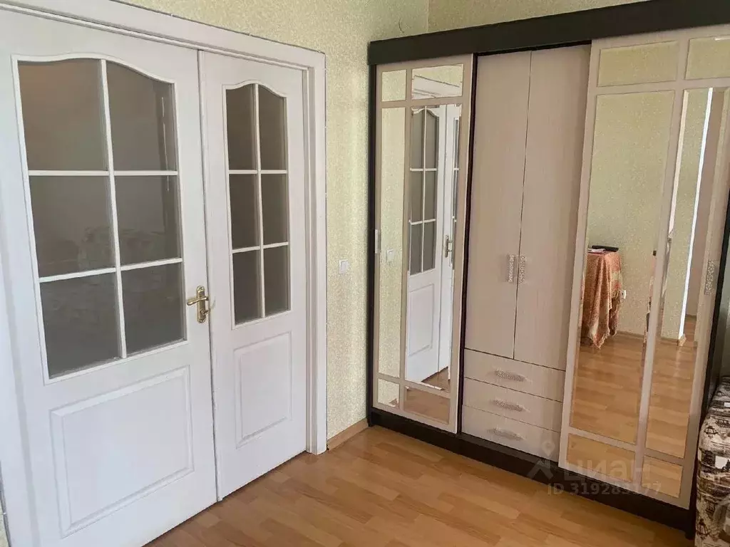 2-к кв. Крым, Симферополь ул. Калинина, 27 (78.0 м) - Фото 1